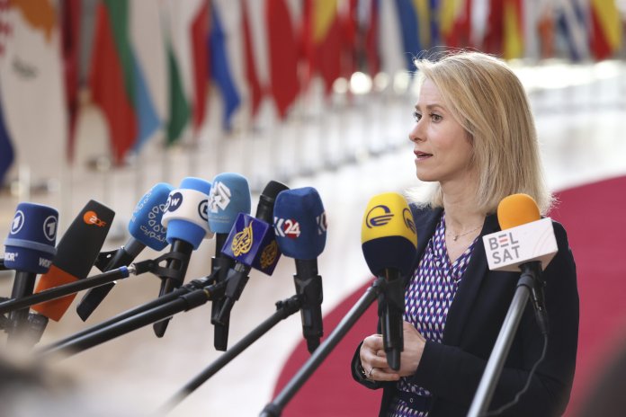 Șefa diplomației UE: Este imperativ să consolidăm pilonul european al NATO, în urma comunicatului SUA referitor la retragerea trupelor din Germania.