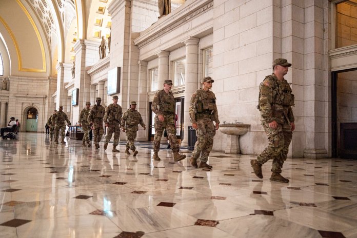 SUA plănuiește să grăbească evacuarea forțelor din Europa. Strategia va fi dezvăluită partenerilor NATO.