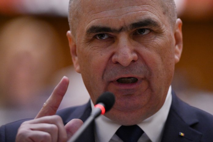 Surse: PNL a refuzat constituirea unei noi alianțe cu PSD
