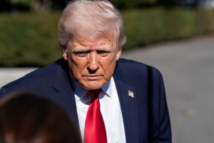 Trump declară eliberarea polonezilor și moldovenilor din centrele de detentie din Belarus și Rusia