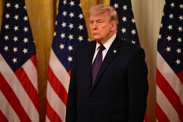 Trump își schimbă abordarea după ce a indicat un posibil acord apropiat cu Iranul: „Nu suntem în grabă”