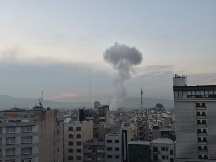 WSJ: Israel a creat o instalație secretă în Irak pentru a lupta împotriva Iranului