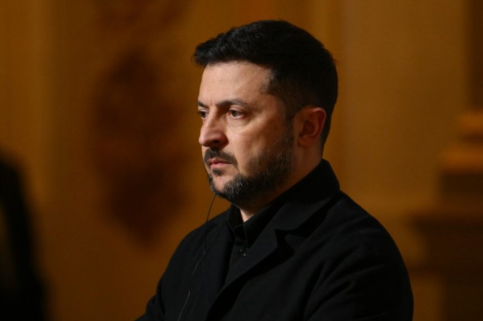 Zelenski atrage atenția că Rusia se pregătește pentru un posibil atac cu rachete hipersonice Oreșnik împotriva Ucrainei.