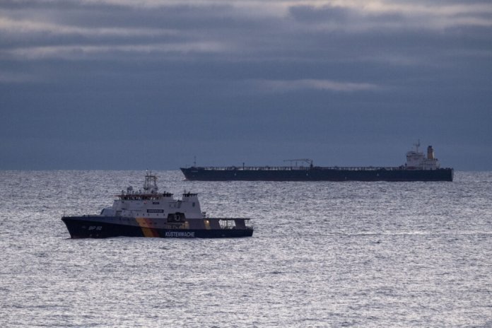 Alertă în Marea Baltică: Rusia își arată puterea navală într-un mod din ce în ce mai agresiv