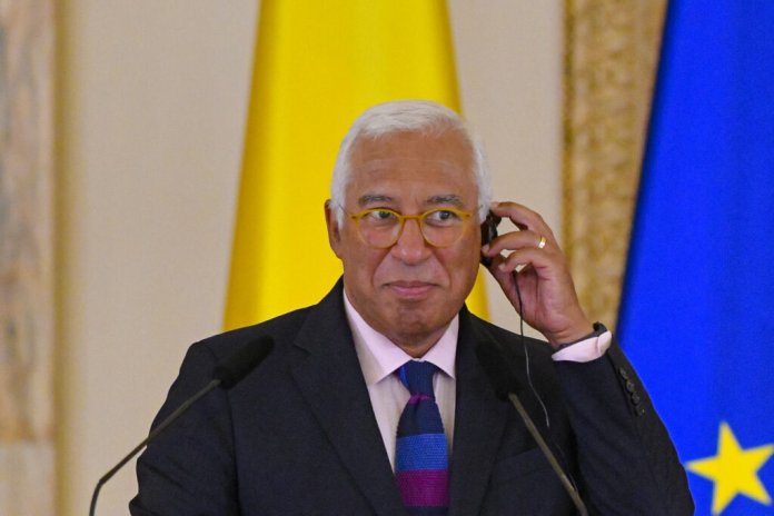 António Costa a inițiat un canal diplomatic cu Rusia, fără a consulta oficialii europeni, nici măcar la nivel înalt!