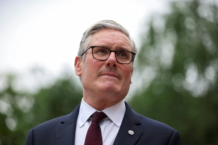 Criză politică în Marea Britanie? The Telegraph: Keir Starmer ar fi „pregătit să cedeze” funcția de prim-ministru.