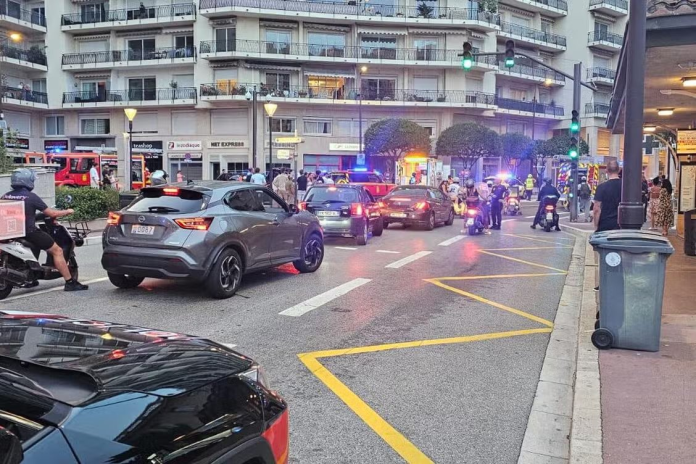 Explozie de intensitate mare într-o clădire din Monaco: Trei persoane rănite, dintre care două în condiții critice, un bărbat căutat.