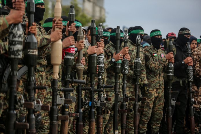 Hamas salvează înțelegerea dintre Iran și Statele Unite