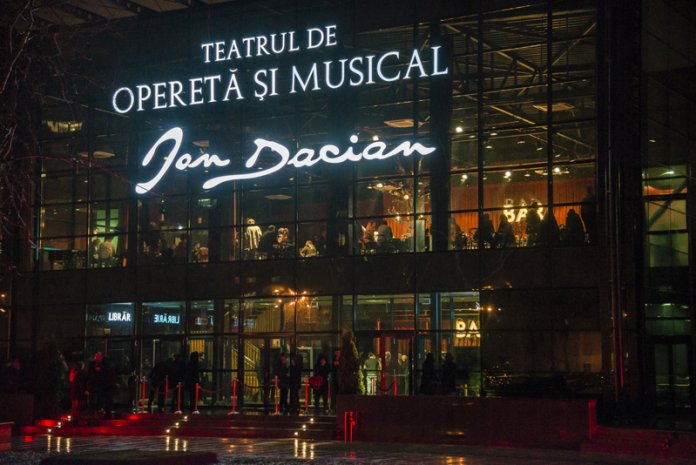 Ministerul Culturii, informat despre plângeri de hărțuire sexuală la Teatrul Național de Operetă | SURSE: ”Până în prezent, nu s-a efectuat nicio comunicare referitoare la anchetă”