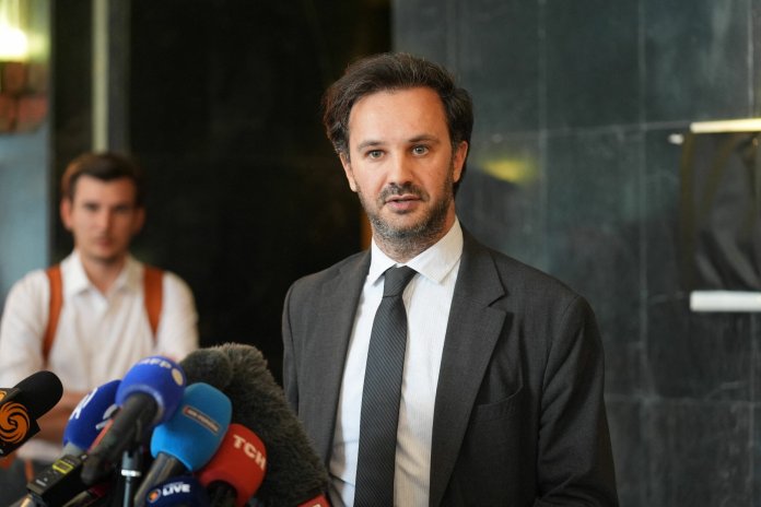 Ministerul de Externe al Ucrainei: Ucraina nu beneficiază de asistență militară gratuită din partea Bulgariei