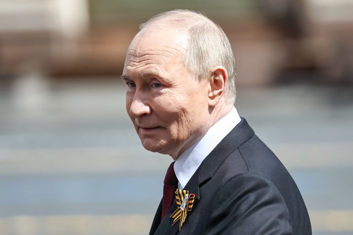 Putin exclude o întâlnire cu Zelenski în viitorul apropiat, în ciuda scrisorii expediată de acesta