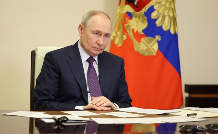Rusia eliberază 24 de filipinezi ca rezultat al convorbirii dintre președintele Marcos și Putin