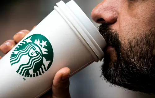 Starbucks își închide numeroase cafenele în Coreea de Sud ca urmare a unei controverse legate de publicitate. Starbucks își închide numeroase cafenele în Coreea de Sud ca urmare a unei controverse legate de publicitate.