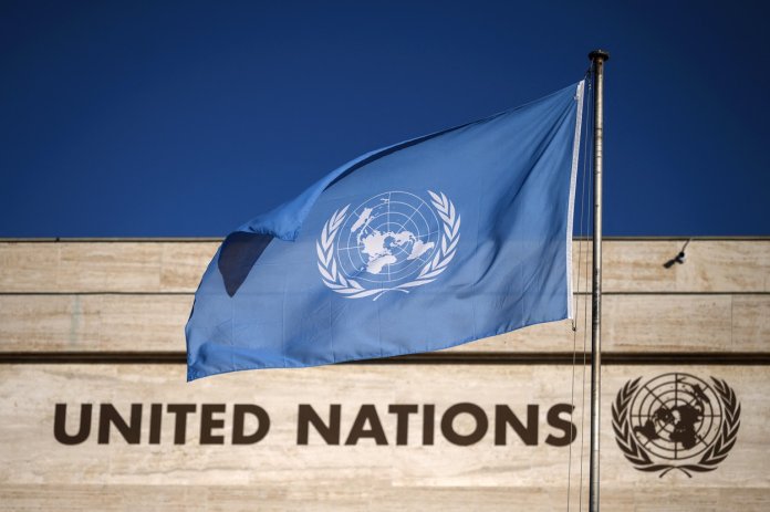 Surpriză la ONU: Germania nu reușește să obțină un loc în Consiliul de Securitate