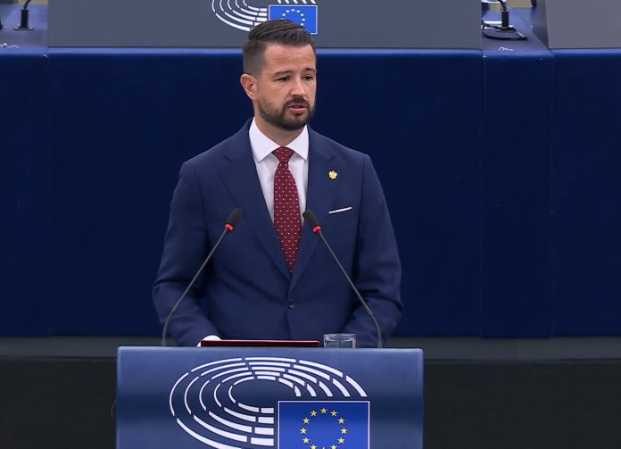 UE, aproape de al 28-lea stat membru. Milatović: „Muntenegru, o societate favorabilă Europei, gata să-și asocieze destinul cu UE”
