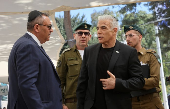 Un nou conducător în scenă? Eisenkot contestă supremația lui Netanyahu