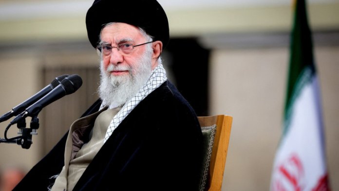 Ali Khamenei Ali Khamenei