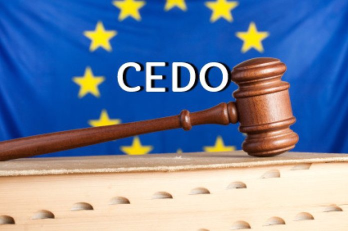 CEDO