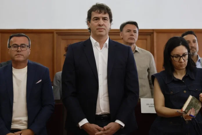 Pedro Sanchez Pedro Sanchez