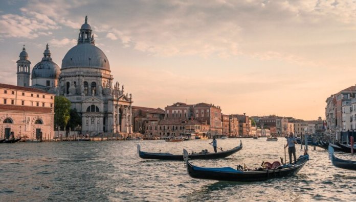 Venetia