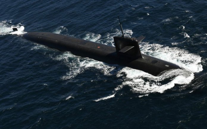 Canada va cumpăra 12 submarine germane avansate din punct de vedere tehnologic.