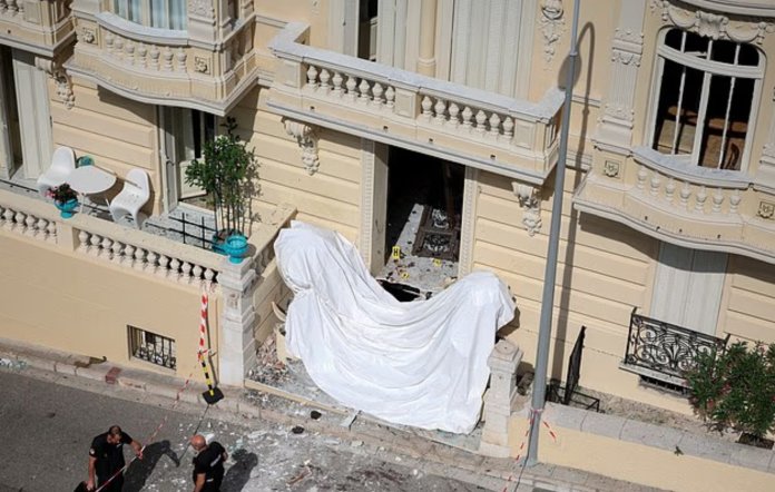 Cine este responsabil pentru atacul din Monaco? Oamenii legii au stabilit un suspect.