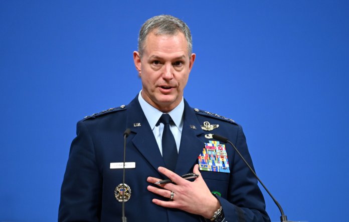 Comandantul Suprem al Forțelor Aliate din Europa: Aliații au acoperit aproape toate golurile generate de reducerea implicației militare a SUA.