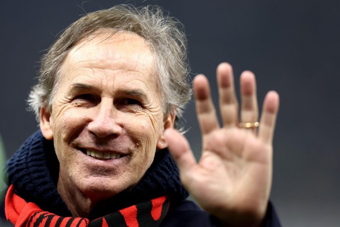 Franco Baresi, o legendă a fotbalului italian, a murit la vârsta de 66 de ani.