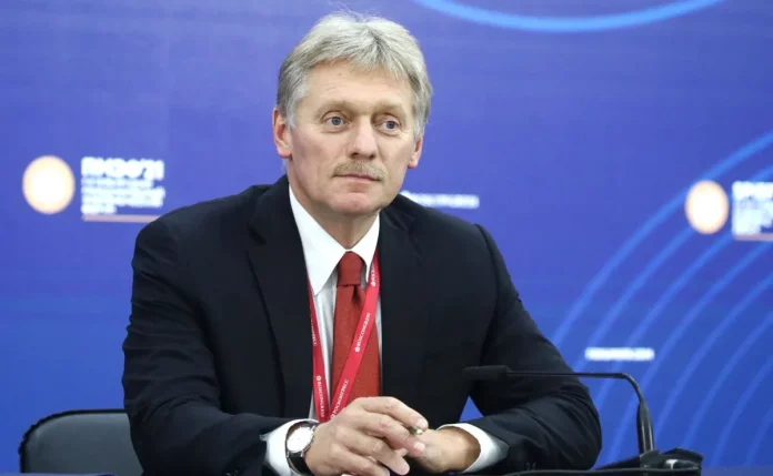 Kremlinul: Zelenski poate călători la Moscova când va fi gata să facă „decizii responsabile” Kremlinul: Zelenski poate călători la Moscova când va fi gata să facă „decizii responsabile”