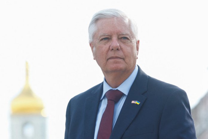 Lindsey Graham