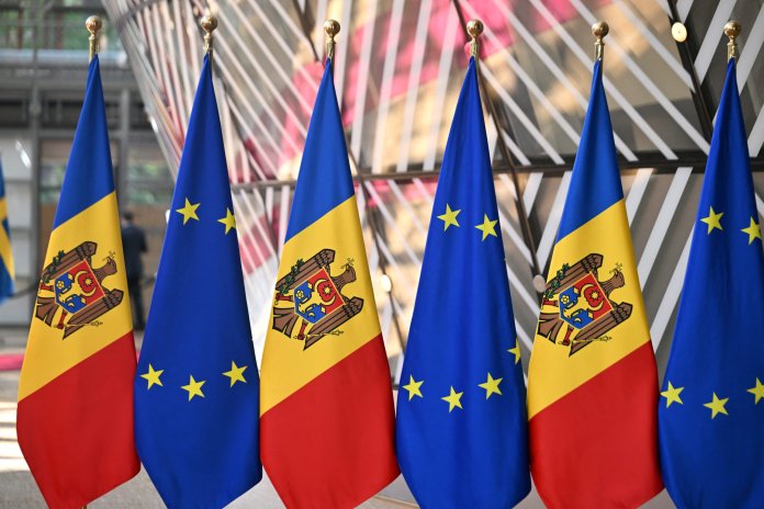 Parlamentul European cere inițierea tuturor clusterelor de negociere cu Republica Moldova