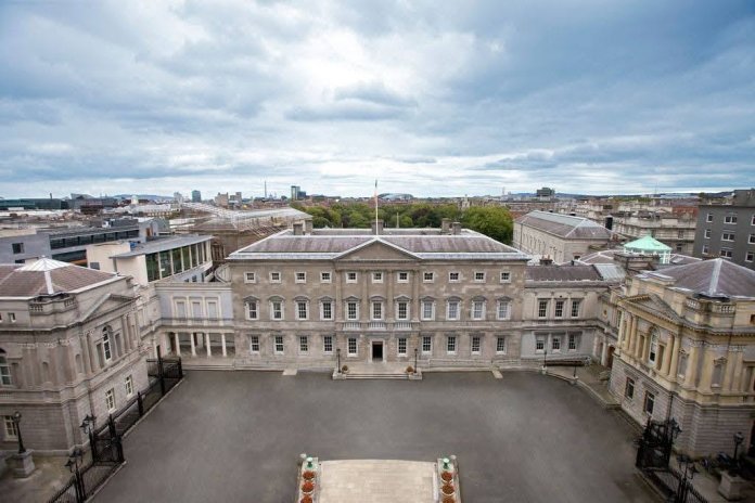 Parlamentul irlandez aprobă o legislație care interzice importurile de produse din regiunile ocupate israeliene în Palestina