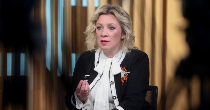 Rusia clasifică doborârea dronelor ca fiind „incidente orchestrate” și reiterează amenințările îndreptate împotriva României.
