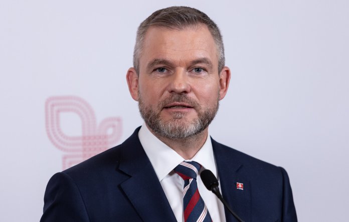 Slovacia, premergător summitului NATO: Vom susține concluziile, însă nu vom aloca fonduri suplimentare pentru sprijinul militar al Kievului.