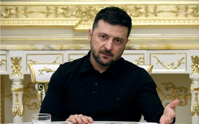 Zelenski: Rusia a cerut Coreei de Nord încă 30.000 de militari și planifică extinderea mobilizării