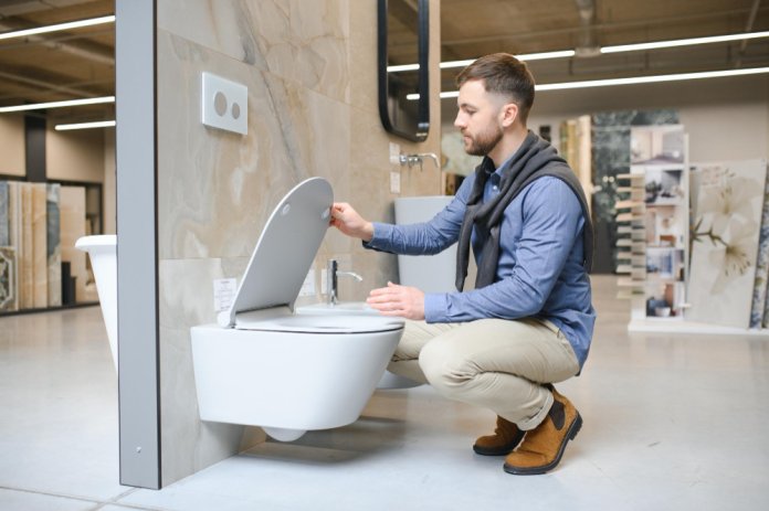 Ce baterie de bideu alegi pentru o cadă freestanding
