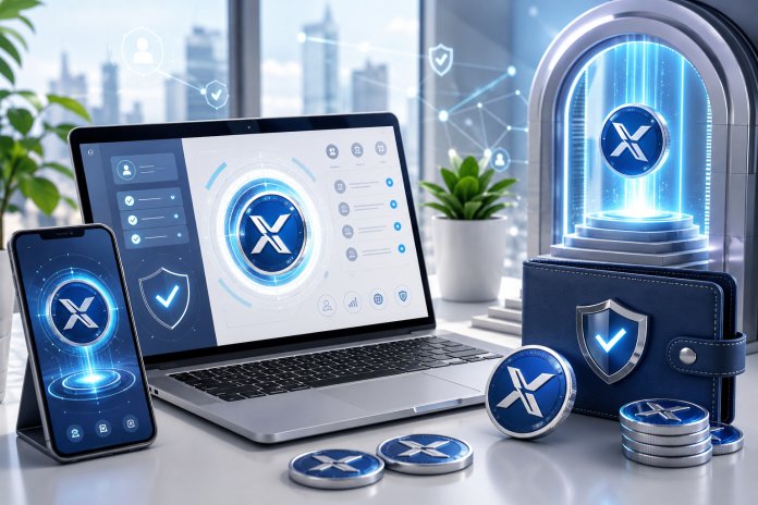 Ce înseamnă o strategie de crypto trading bazată pe reguli și cum o abordează Xcelerate Trade?