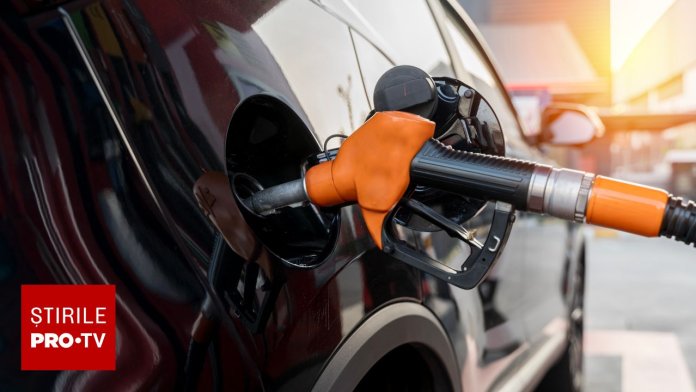 Acciza pe motorină a fost redusă cu 20% timp de două săptămâni, începând cu 16 august.