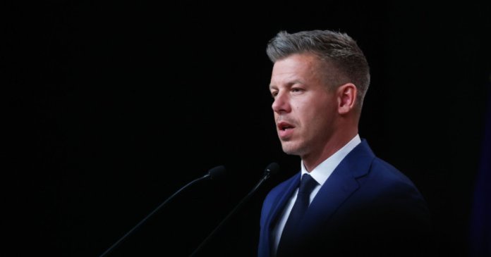 Acțiuni imediate în Ungaria din cauza crizei energetice: Comunicarea lui Peter Magyar pentru populație.