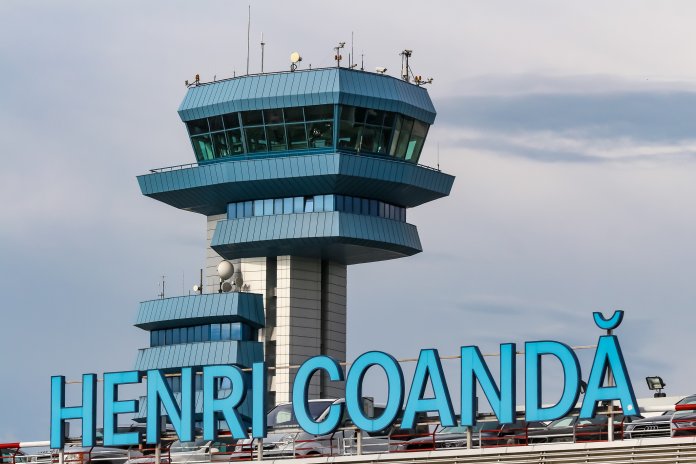 București, impactat de o întrerupere a alimentării cu energie electrică, resimțită și pe Aeroportul Otopeni