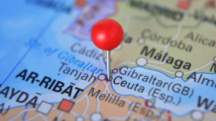 Ce importanță are Ceuta în migrarea către Europa: examinarea unei crize fără sfârșit Ce importanță are Ceuta în migrarea către Europa: examinarea unei crize fără sfârșit