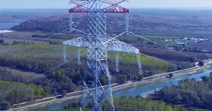 Cristian Bușoi declara ziua cea mai provocatoare pentru rețeaua energetică a României.