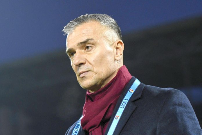 Daniel Pancu