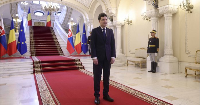 Decizie esențială pentru Legea privind salariile: Nicușor Dan în discuții cu conducătorii partidelor politice. Obiectivul: 770...