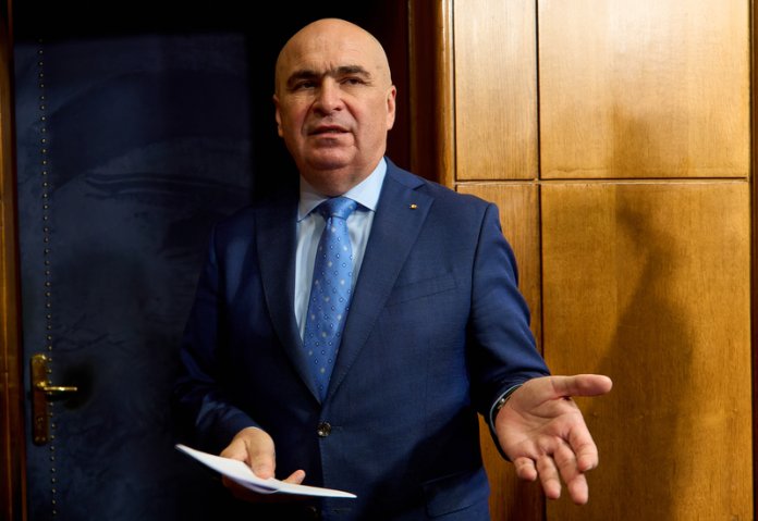 Guvernul pregătește un document legislativ pentru restricționarea folosirii energiei electrice