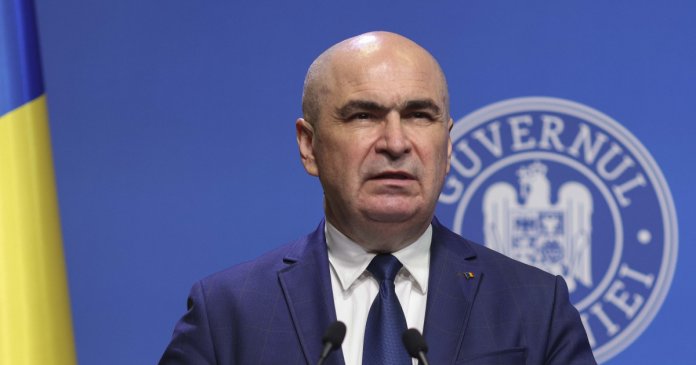 Ilie Bolojan, prima reacție după ce o dronă s-a prăbușit în Tulcea: „Începem să vedem că este o...
