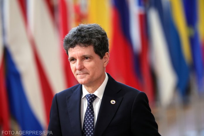 Nicușor Dan ia parte la Adunarea Generală a ONU de la New York, după ce anul trecut nu a fost prezent.
