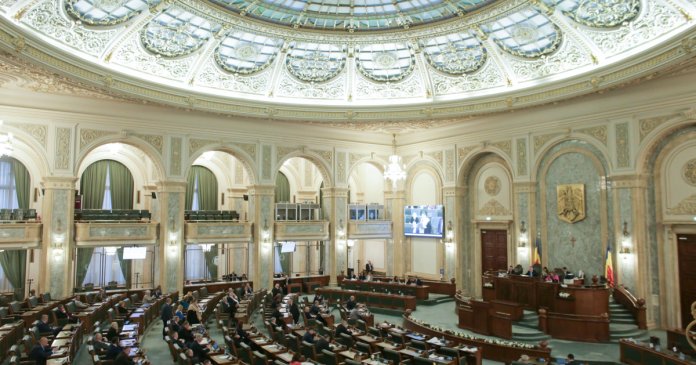 Noua Lege a Integrității se întoarce pentru votul final în Parlament. Discuții controversate referitoare la declarațiile de...