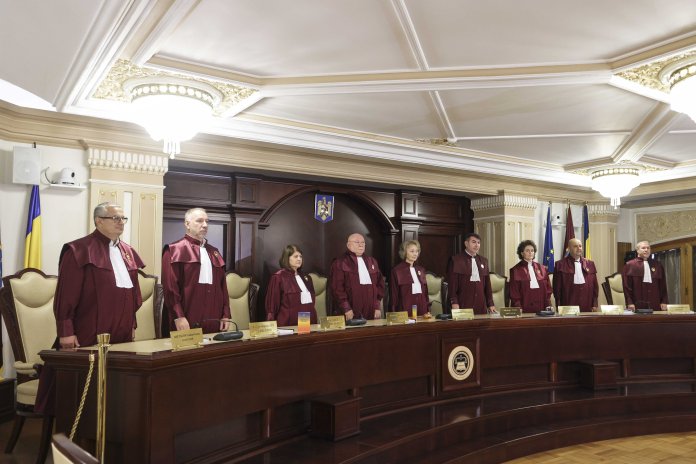 Noua legislaţie ANI, în analiza CCR. Contestaţii fundamentale referitoare la declaraţiile de avere ale partenerilor şi mandatul aleşilor
