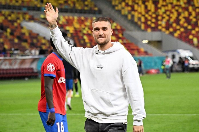 Picat transferul dinspre FCSB! Gigi Becali a expus cele mai recente informații: „Crezi că ăia sunt proști?”